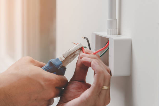 Commercial Electrical Services in Round Lake, IL