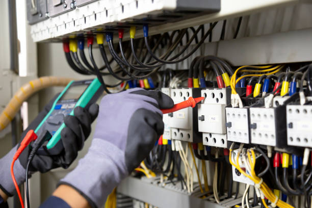 Emergency Electrical Repair Services in Round Lake, IL